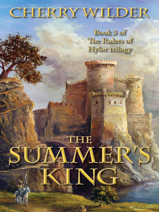 Title details for The Summer's King by Cherry Wilder - Available